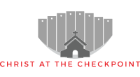 Registration Form | Christ at the Checkpoint 2024
