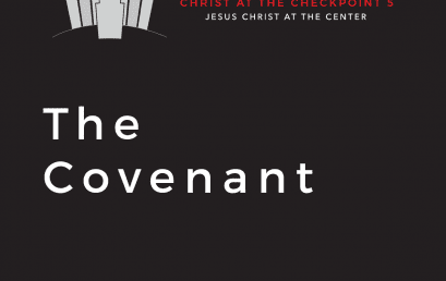 The and Bible and the Land – 3  The Land and the Covenant