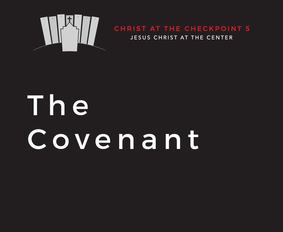 The and Bible and the Land – 3  The Land and the Covenant